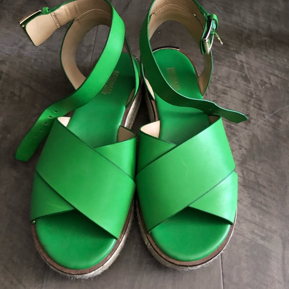 Michael Kors Sandals